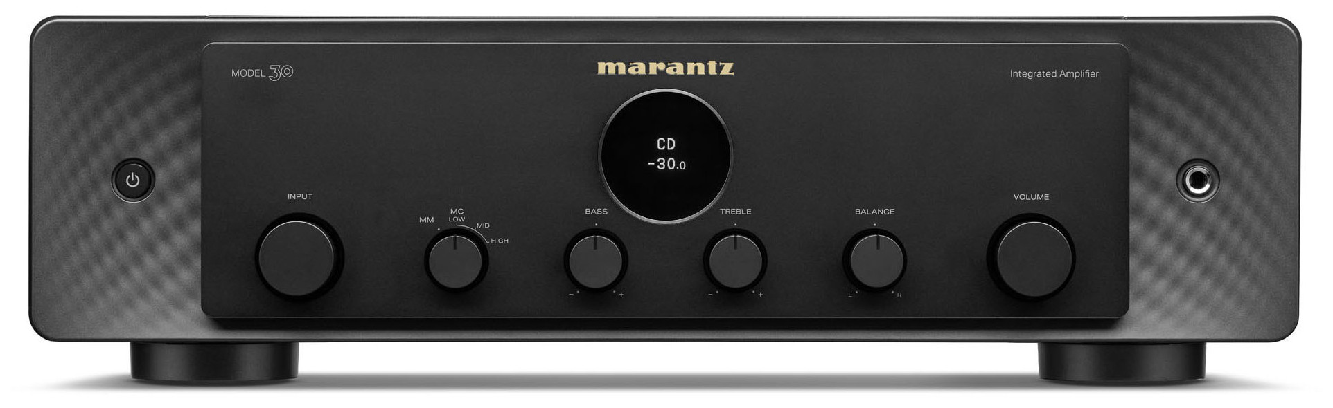 Auditorium Marantz Model 30 Vollverstärker 289634 - 1