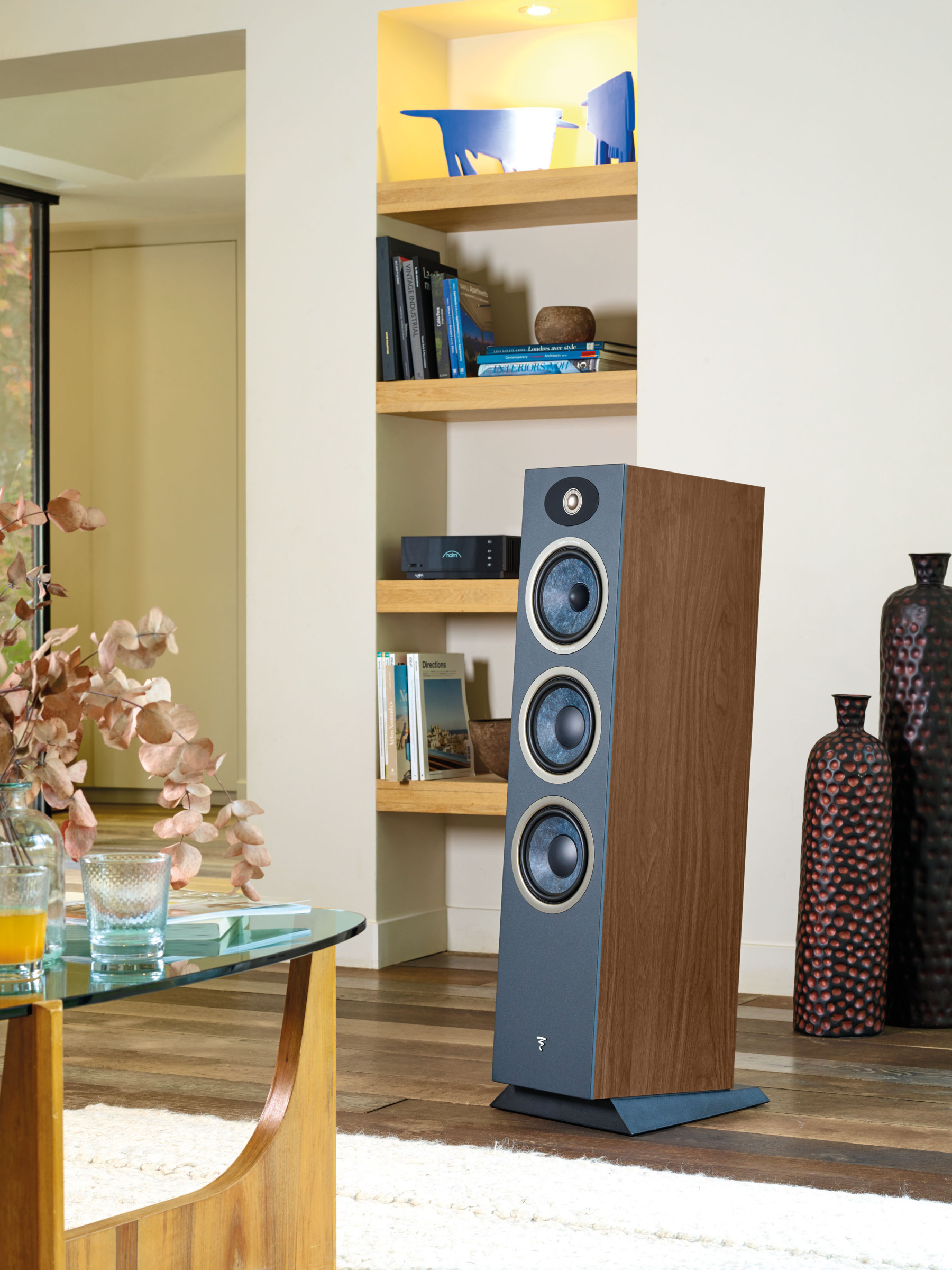 Auditorium Focal Theva N°3 Standlautsprecher 299294 - 7