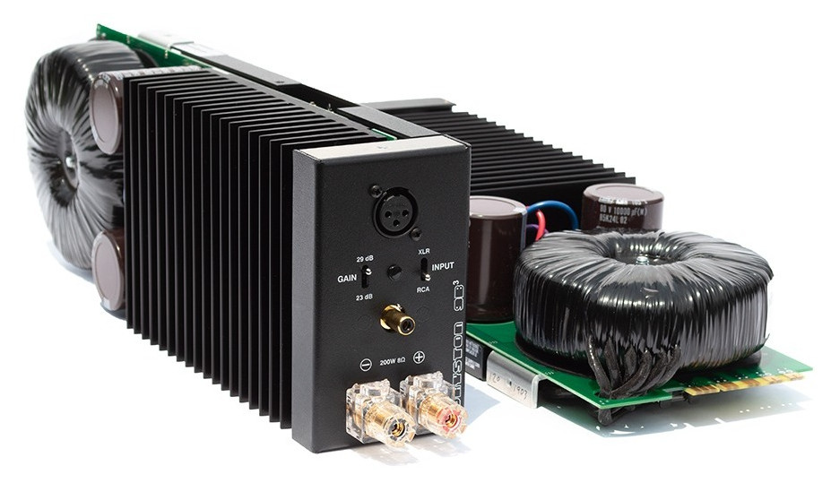 Auditorium Bryston 9B-3 Multi-Kanal Endstufe 218231 - 3