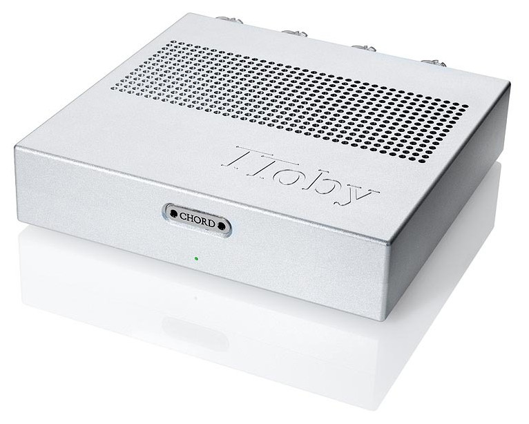 Auditorium Chord TToby Endverstärker 278112 - 1