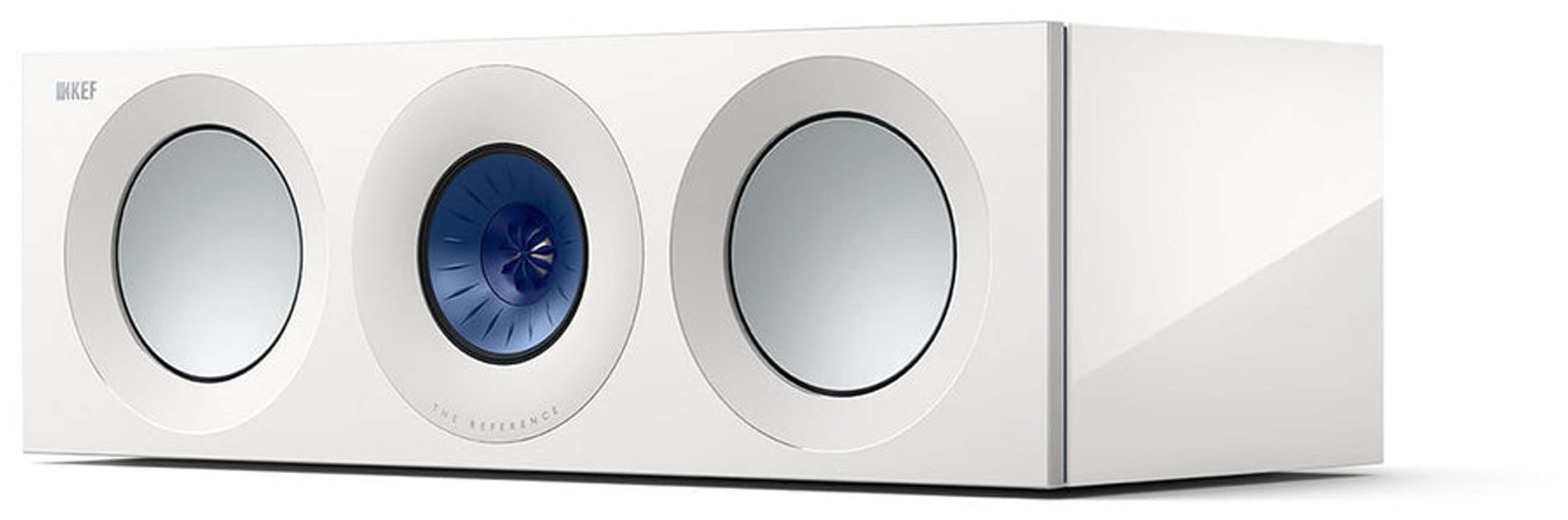 Auditorium KEF Reference 2 Meta Centerlautsprecher 294499 - 1