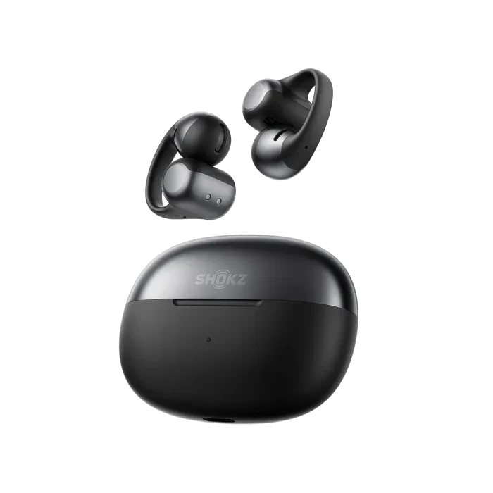 Auditorium Shokz OpenDots ONE Clip-On Open-Ear True Wireless Kopfhörer 213981 - 1