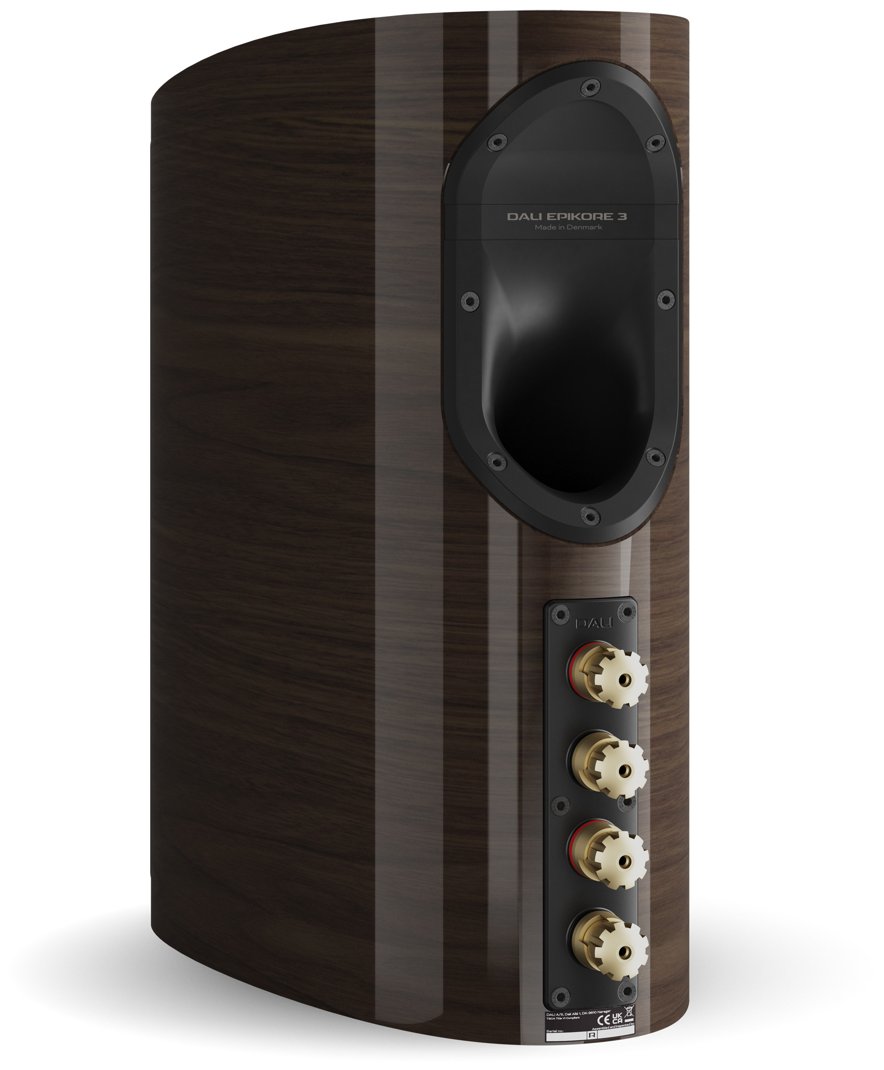 Auditorium Dali Epikore 3 Kompakter Lautsprecher 205646 - 8