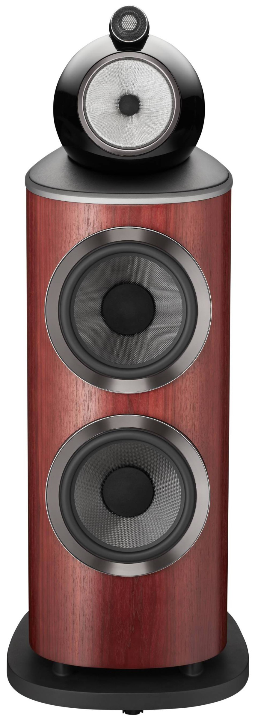 Auditorium Bowers & Wilkins 801 Diamond D4 Standlautsprecher 292341 - 1