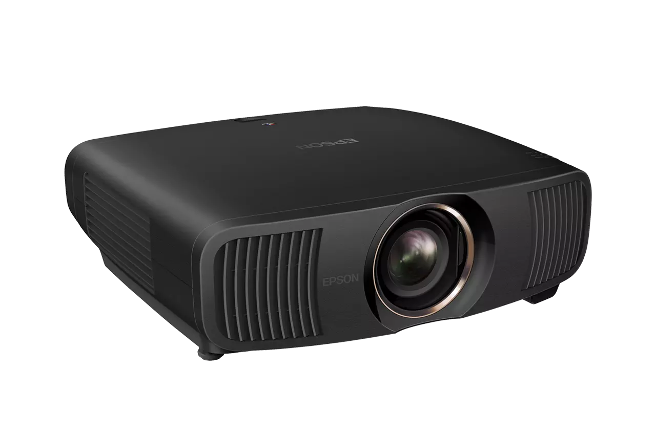 Auditorium Epson EH-QB1000B Projektor 206119 - 2
