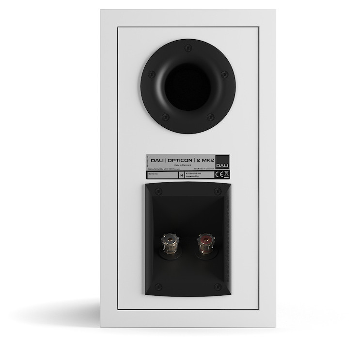 Auditorium Dali Opticon 2 MK2 Regallautsprecher 290457 - 2