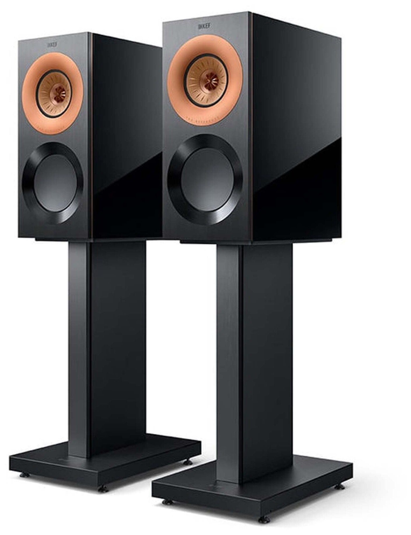 Auditorium KEF Reference 1 Meta Kompaktlautsprecher 294482 - 2