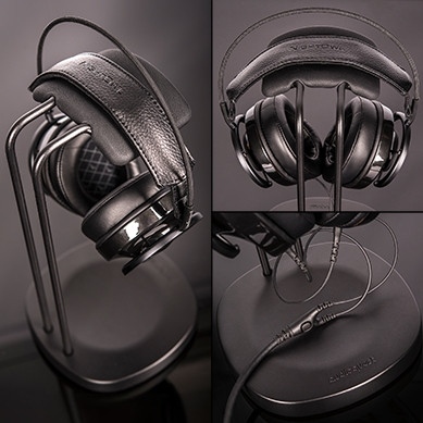 Auditorium Audioquest Perch Kopfhörerständer  280189 - 2