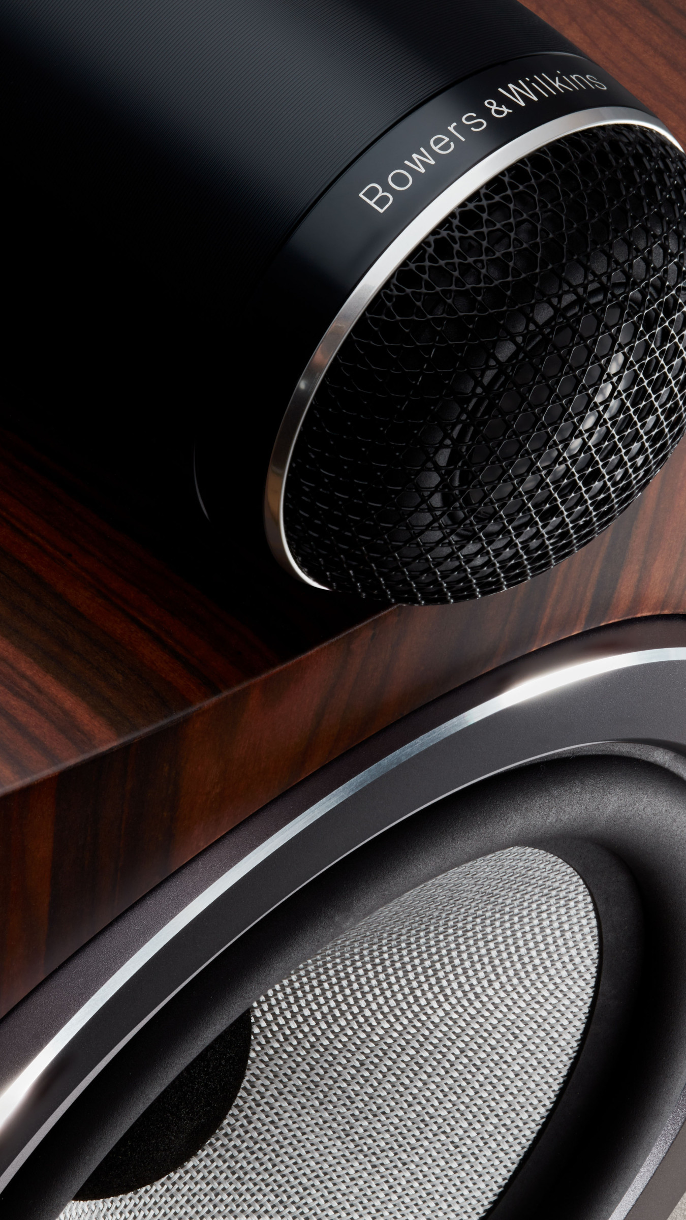 Auditorium Bowers & Wilkins 705 S3 Kompaktlautsprecher 296211 - 10