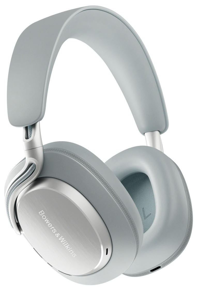 Auditorium Bowers & Wilkins PX8 S2 - Bluetooth Kopfhörer 216099 - 1