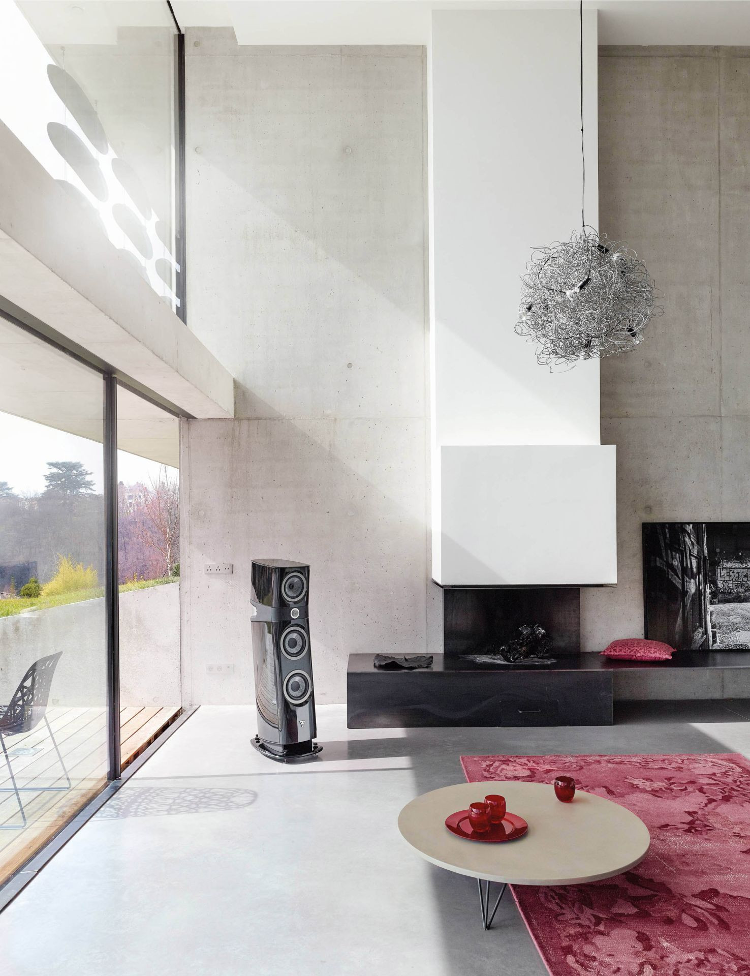 Auditorium Focal Sopra N°2 Standlautsprecher 284054 - 2