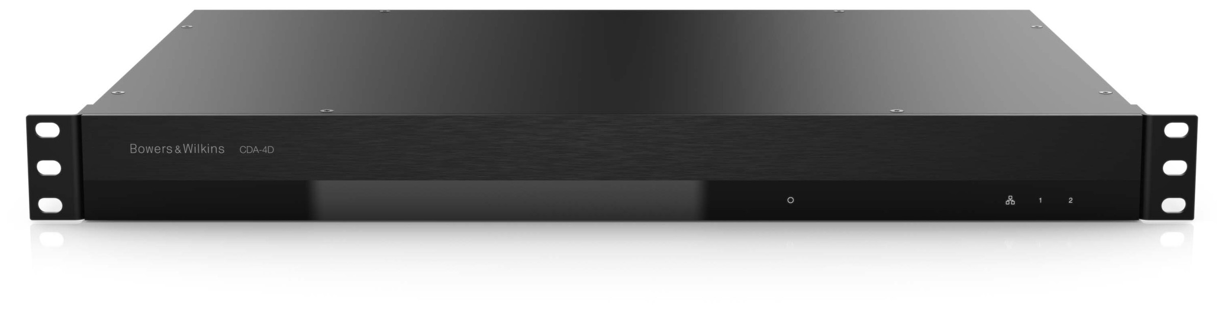 Auditorium Bowers & Wilkins CDA-4D DSP-Verstärker 295351 - 5