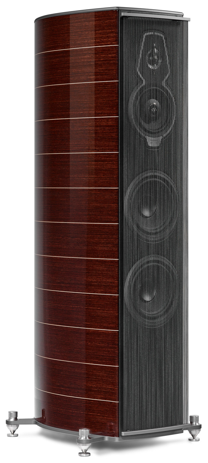 Auditorium Sonus Faber Serafino Tradition G2 Standlautsprecher 201426 - 1