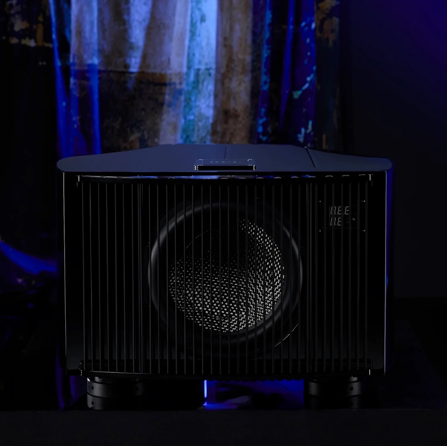 Auditorium REL Acoustics Ltd No.35 Subwoofer 218703 - 1