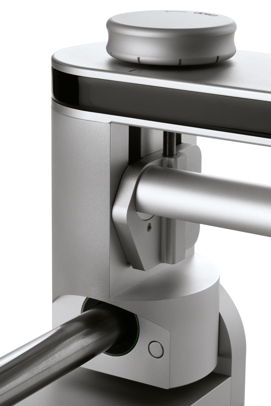 Auditorium Clearaudio STATEMENT TT1 Tonarm  276708 - 4