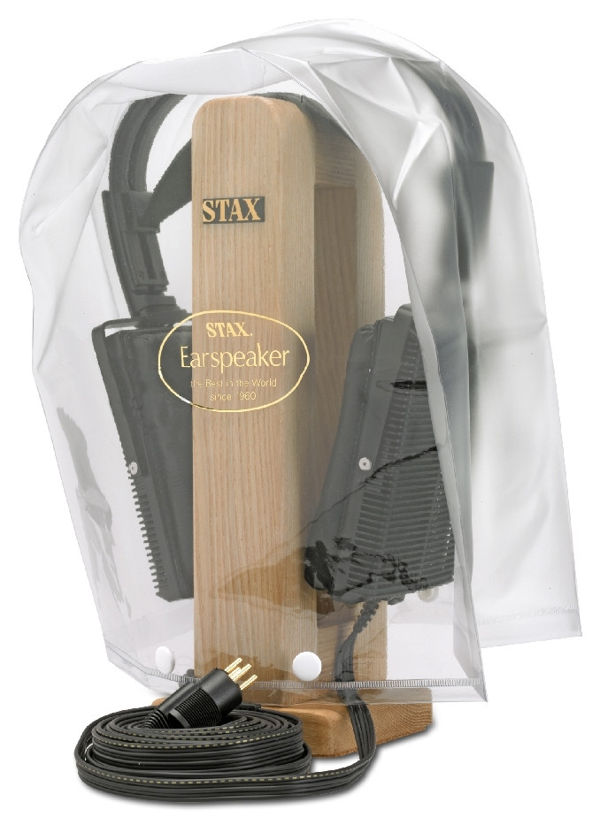 Auditorium Stax CPC-1 Abdeckhülle für HPS2  243556 - 1