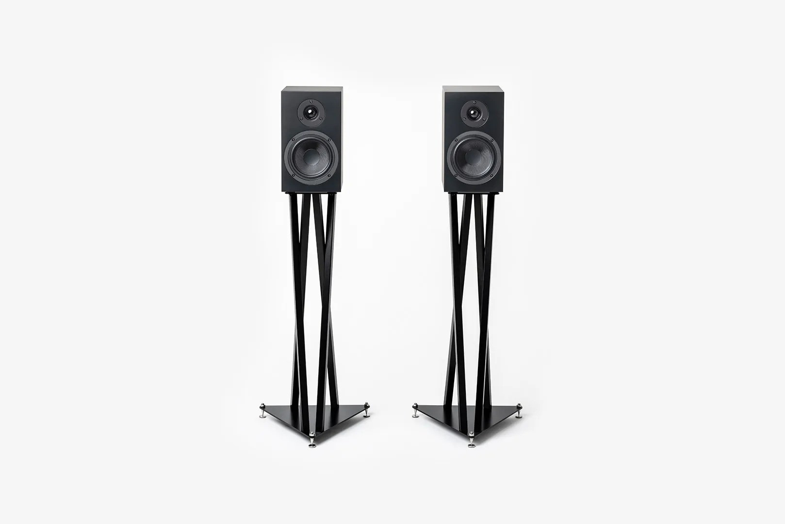 Auditorium Pro-Ject Tristand Lautsprecherständer  215711 - 1
