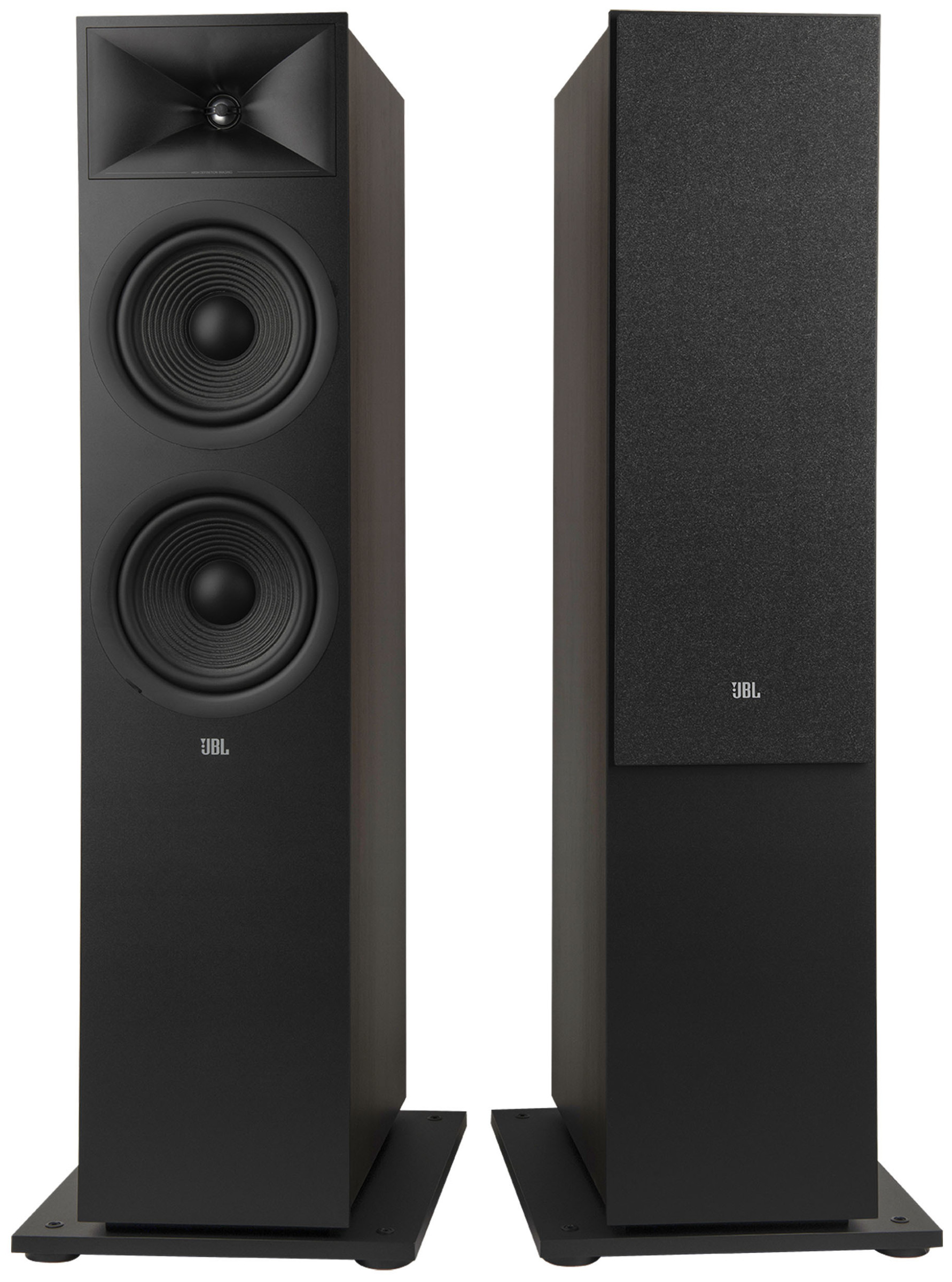 Auditorium JBL Stage 280F Standlautsprecher 205210 - 1