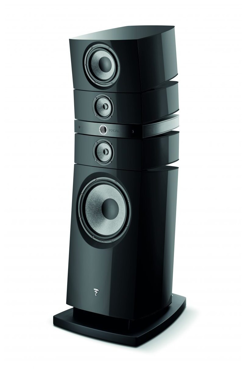 Auditorium Focal Grande Utopia III EM Evo Standlautsprecher 284854 - 1