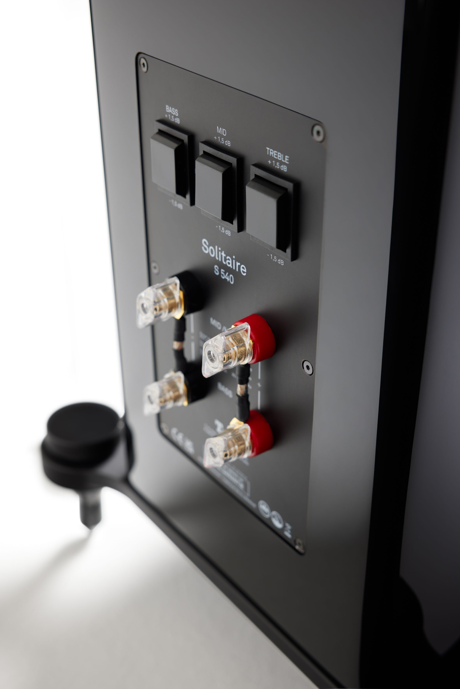 Auditorium T+A SOLITAIRE S 540  295581 - 2