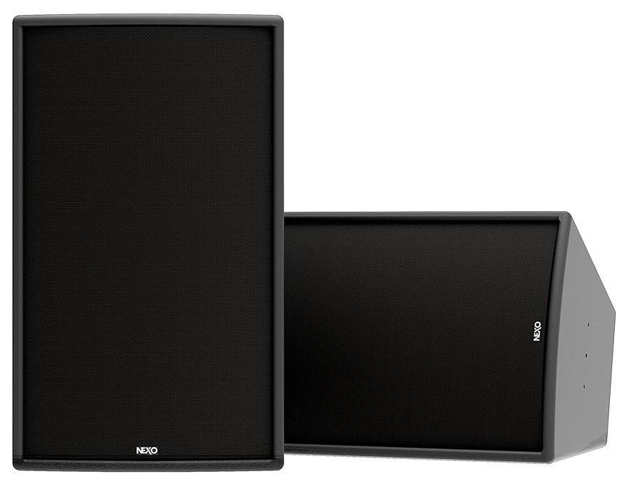 Auditorium Nexo EPS10 10 Zoll Lautsprecher 293149 - 1