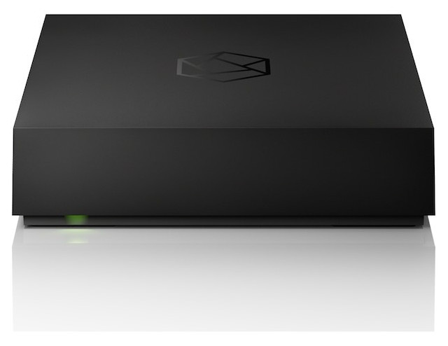 Auditorium Hifi Rose RW800 Streamer 217603 - 2