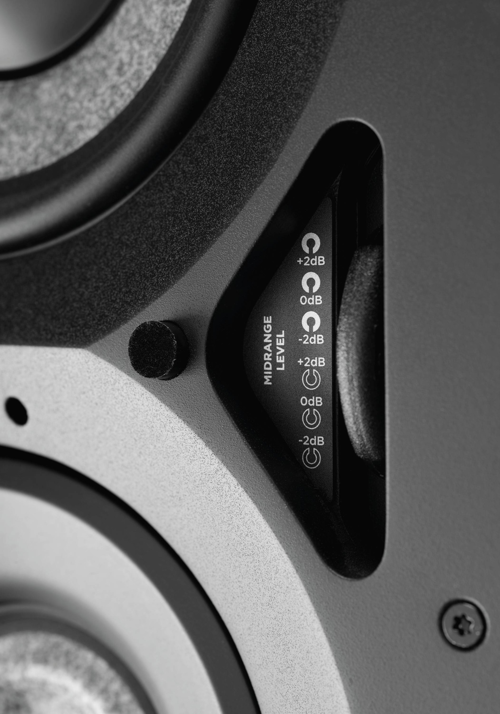 Auditorium Focal 1000 IWLCR Utopia Einbaulautsprecher 291170 - 7