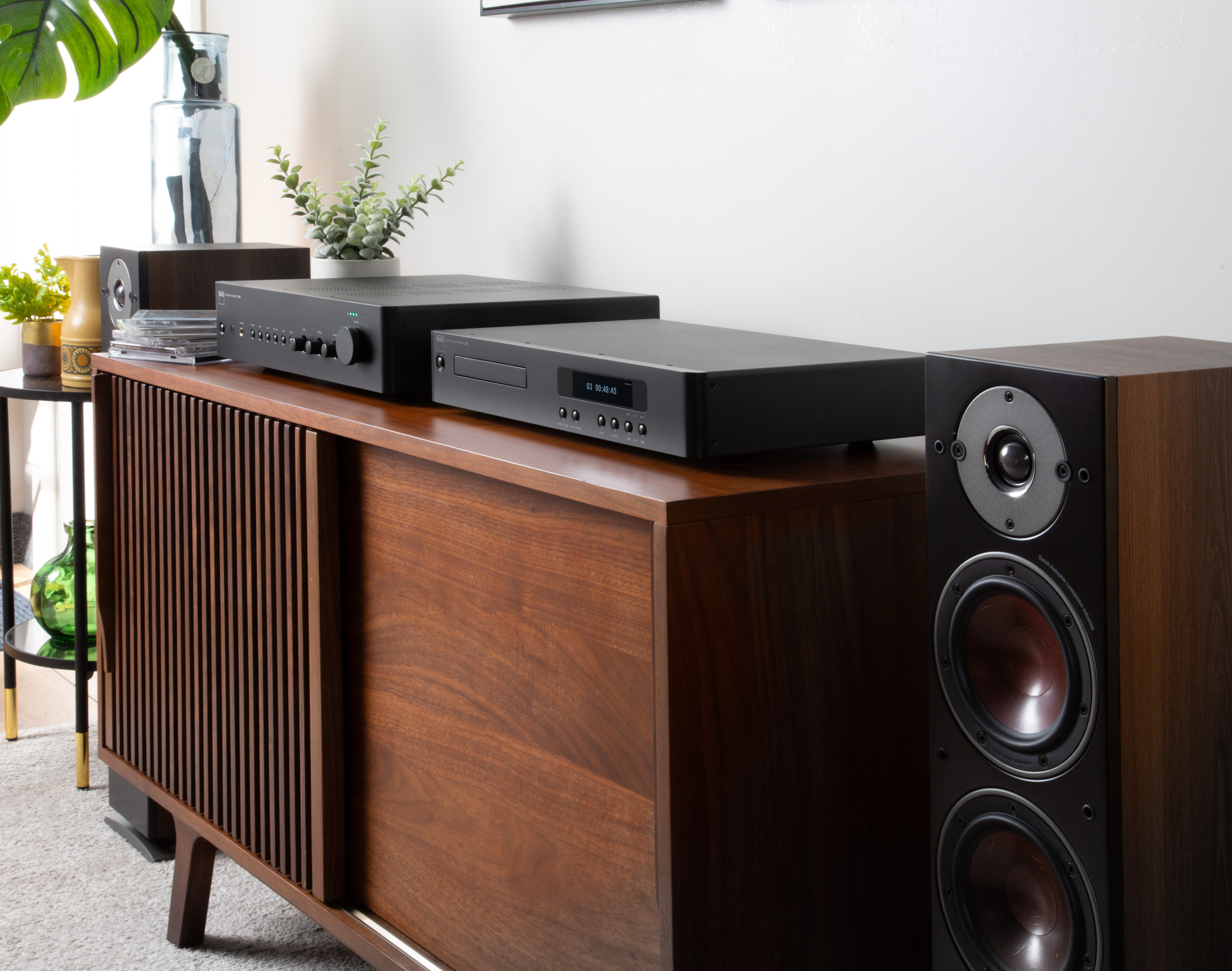 Auditorium NAD C 569 CD-Player 219142 - 7