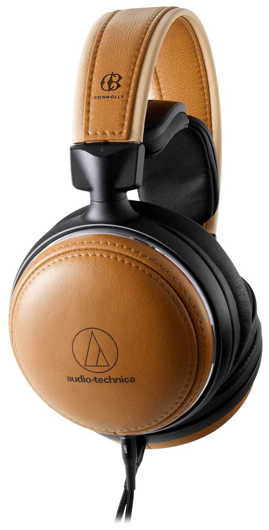 Auditorium Audio Technica ATH-L5000 geschlossener HighEnd-Kopfhörer 210838 - 1