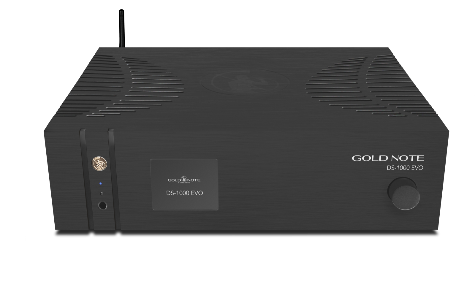 Auditorium Gold Note DS-1000 EVO LINE Streaming DAC 218109 - 3