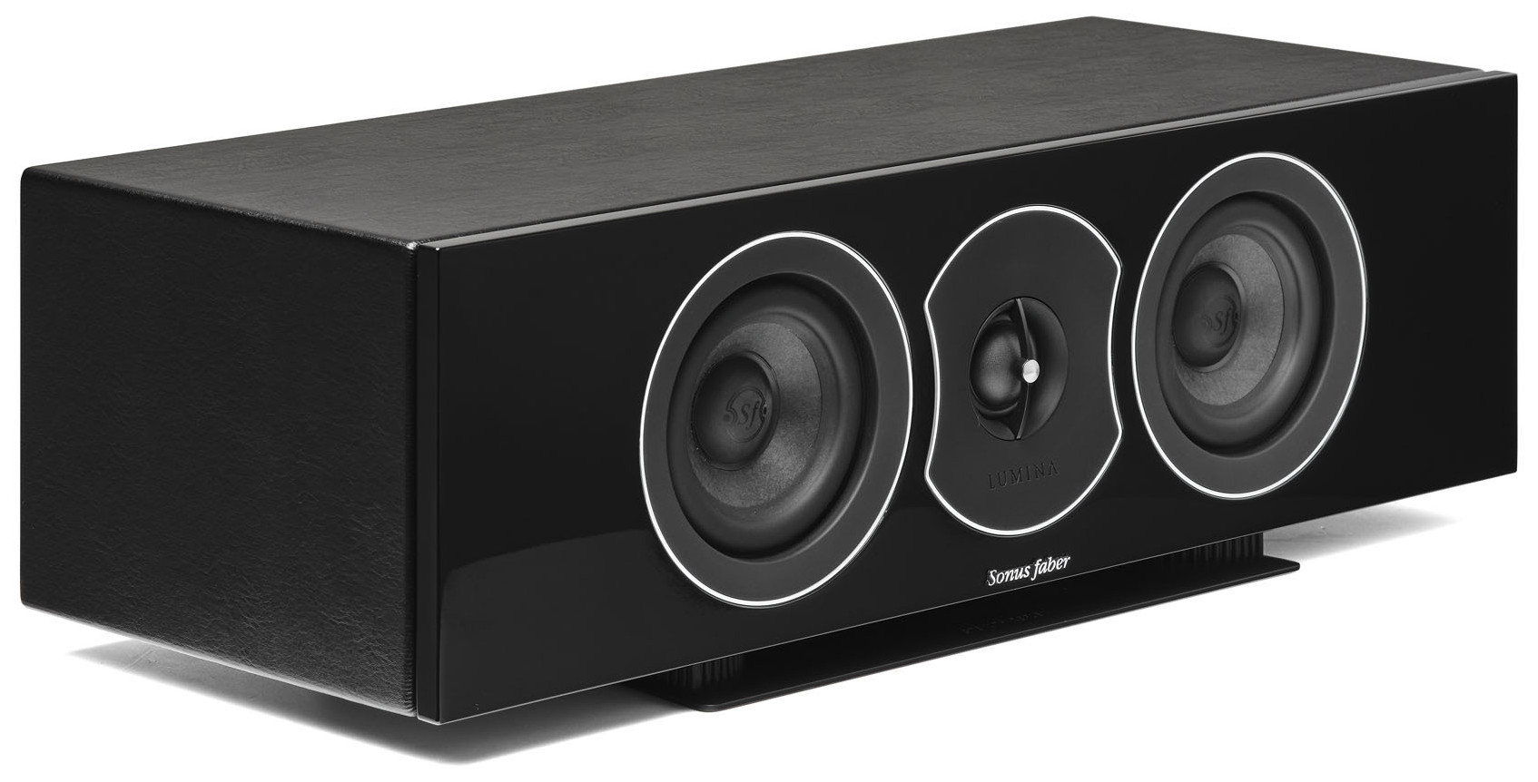 Auditorium Sonus Faber Lumina Center Centerlautsprecher 200690 - 3