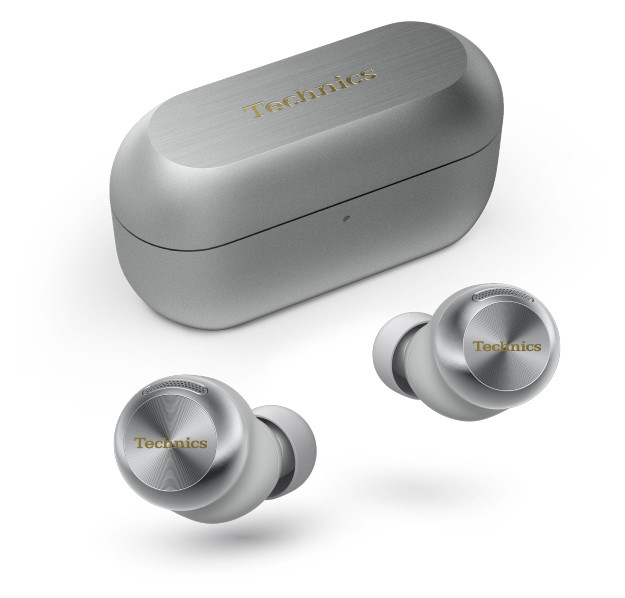 Auditorium Technics EAH-AZ100 True Wireless Ohrhörer 207841 - 1