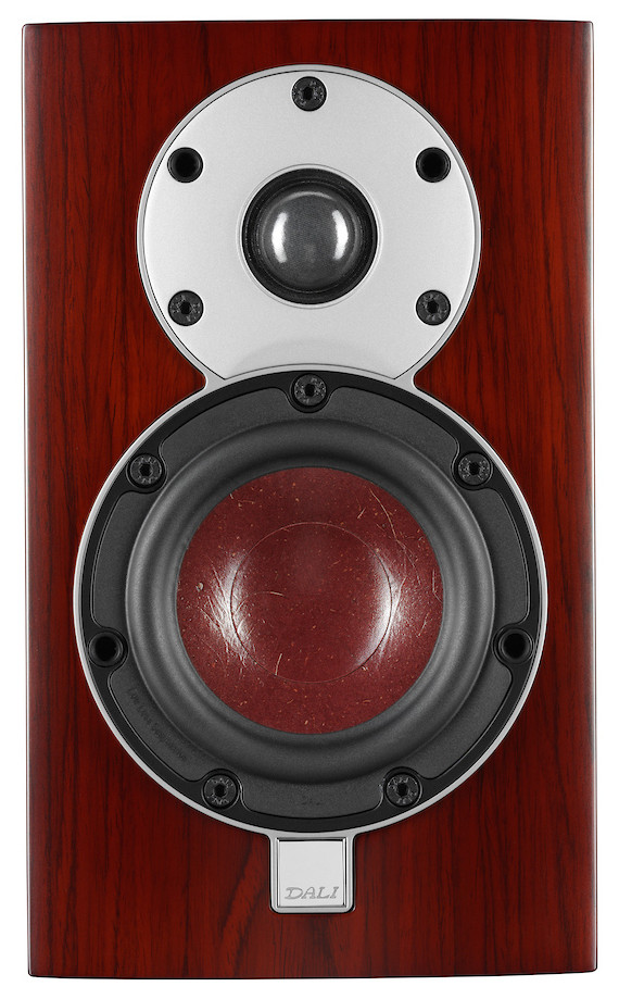 Auditorium Dali Menuet Kompaktlautsprecher 276733 - 5