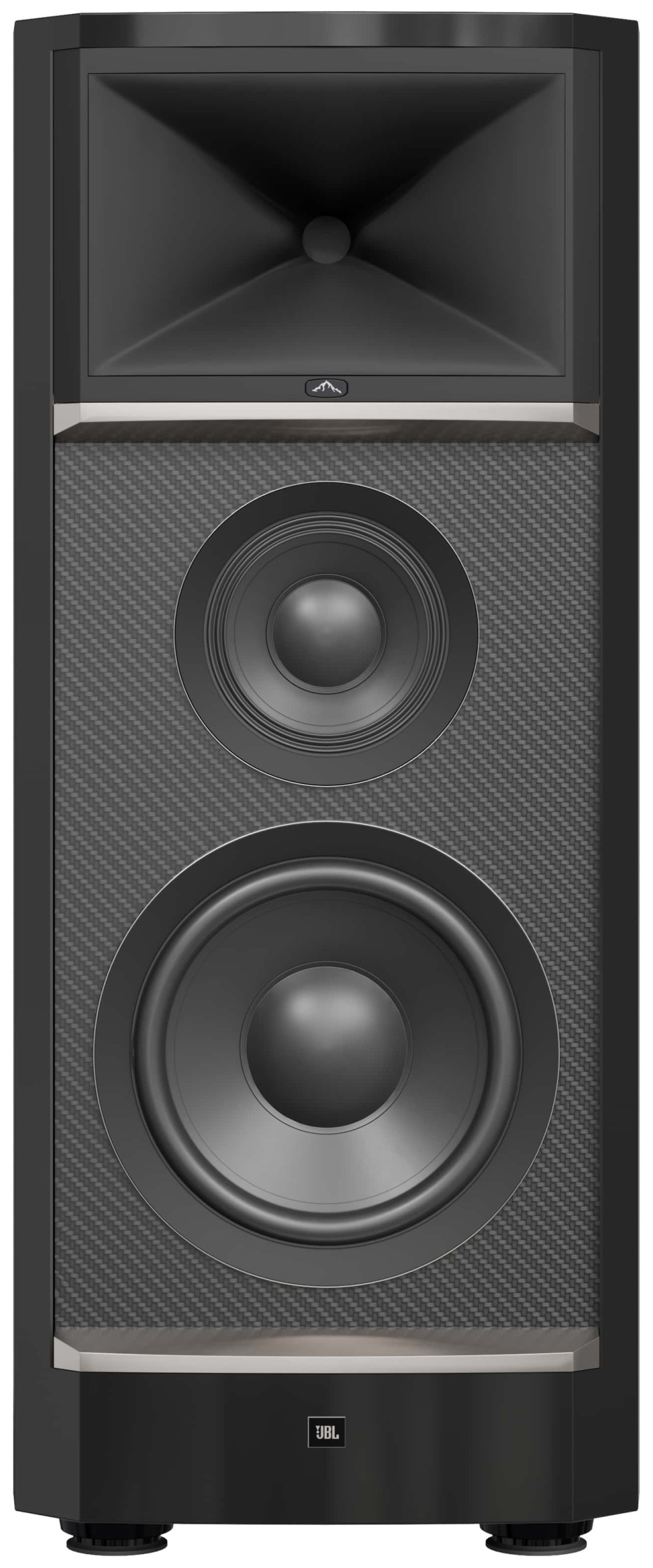 Auditorium JBL Summit Makalu 3-Wege-Standlautsprecher 209633 - 2