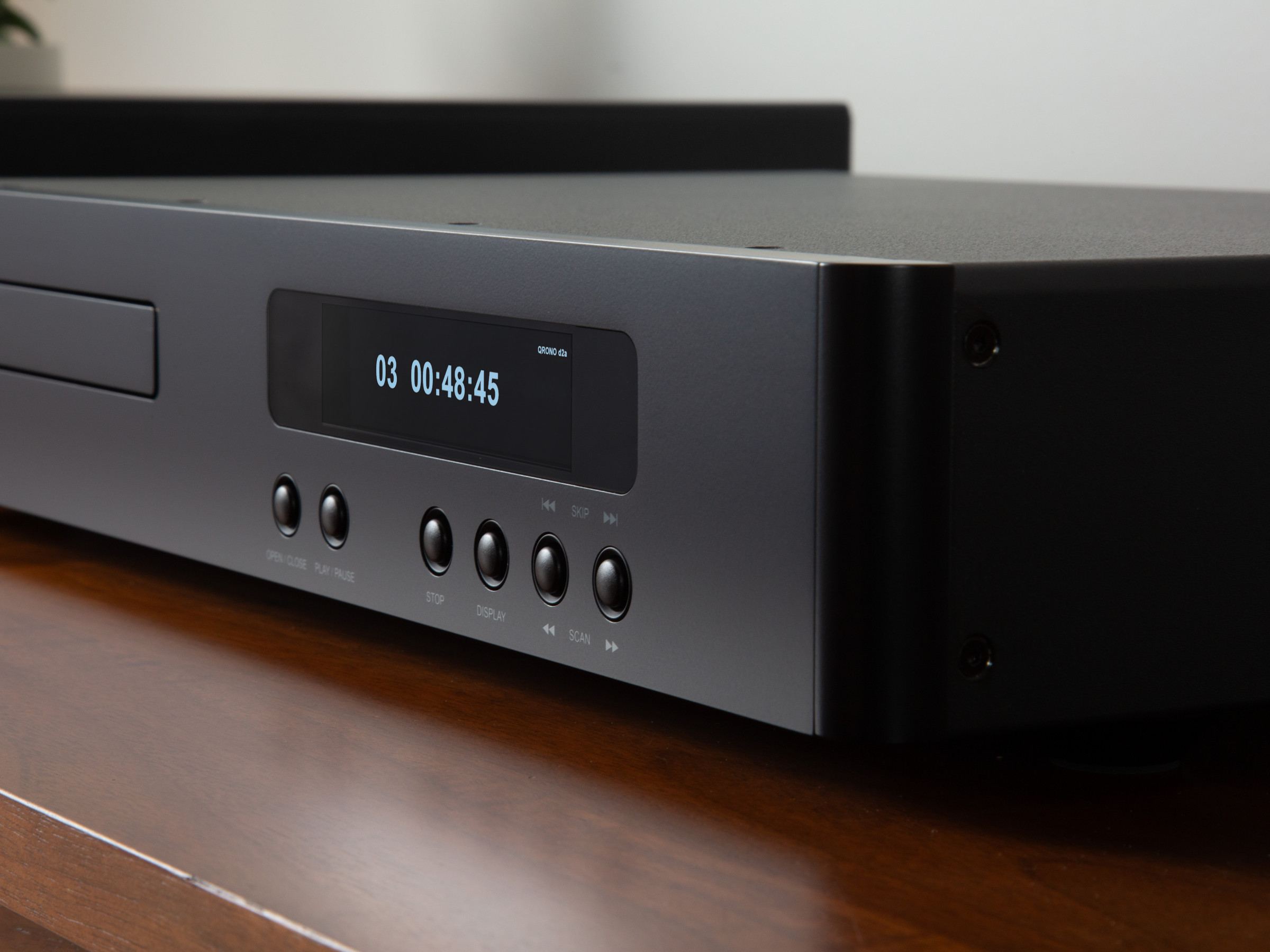 Auditorium NAD C 569 CD-Player 219142 - 4