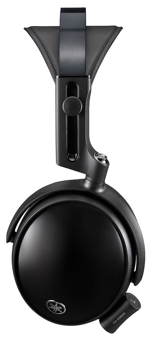 Auditorium Yamaha YH-C3000 geschlossener Kopfhörer 213985 - 4