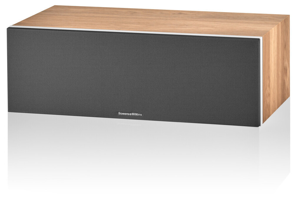 Auditorium Bowers & Wilkins HTM6 S3 Centerlautsprecher  201417 - 2