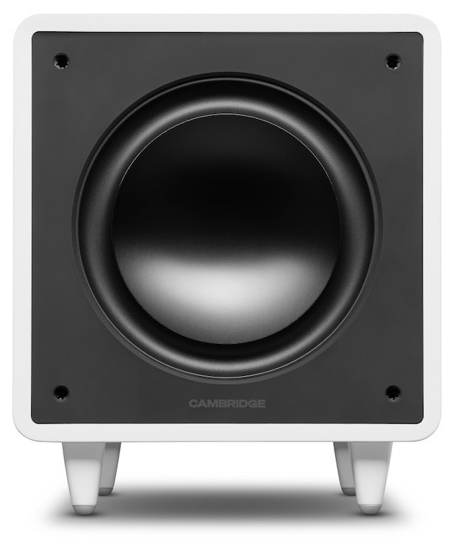Auditorium Cambridge Audio MSX SUB 300 Subwoofer 215911 - 2
