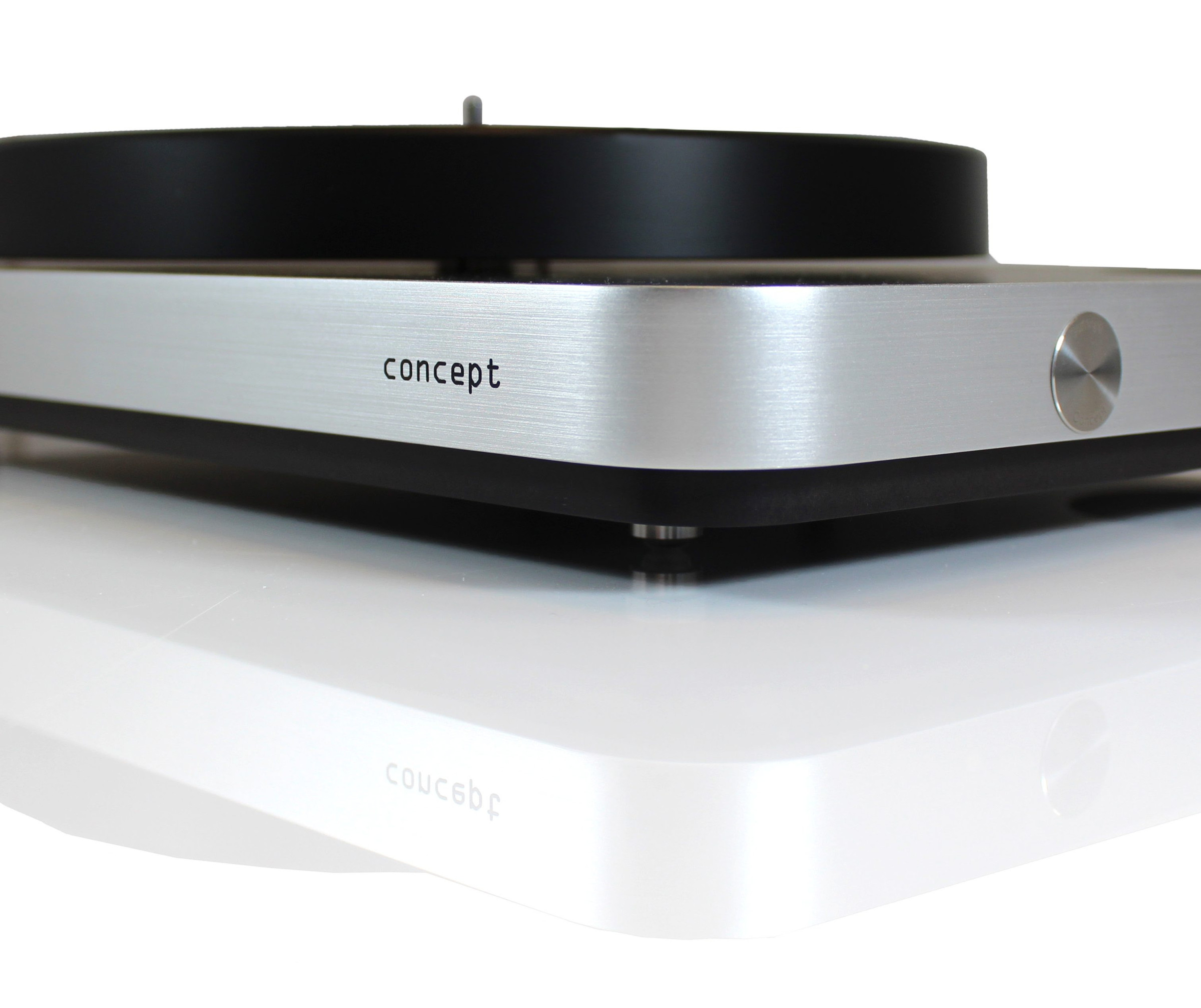 Auditorium Clearaudio CONCEPT MM Edition 2024 203726 - 3