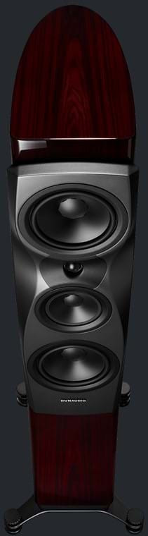 Auditorium Dynaudio Confidence 30  285827 - 3