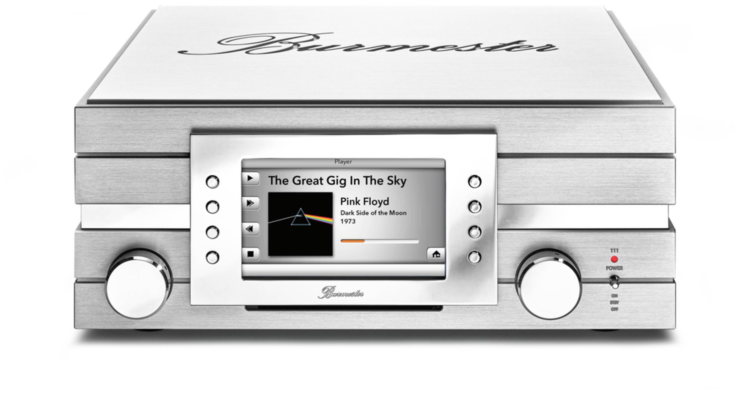 Auditorium Burmester 111 Music Center 259486 - 1