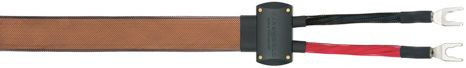 Auditorium Wireworld Cable Eclipse 6 Lautsprecherkabel 2,5m 253414 - 1