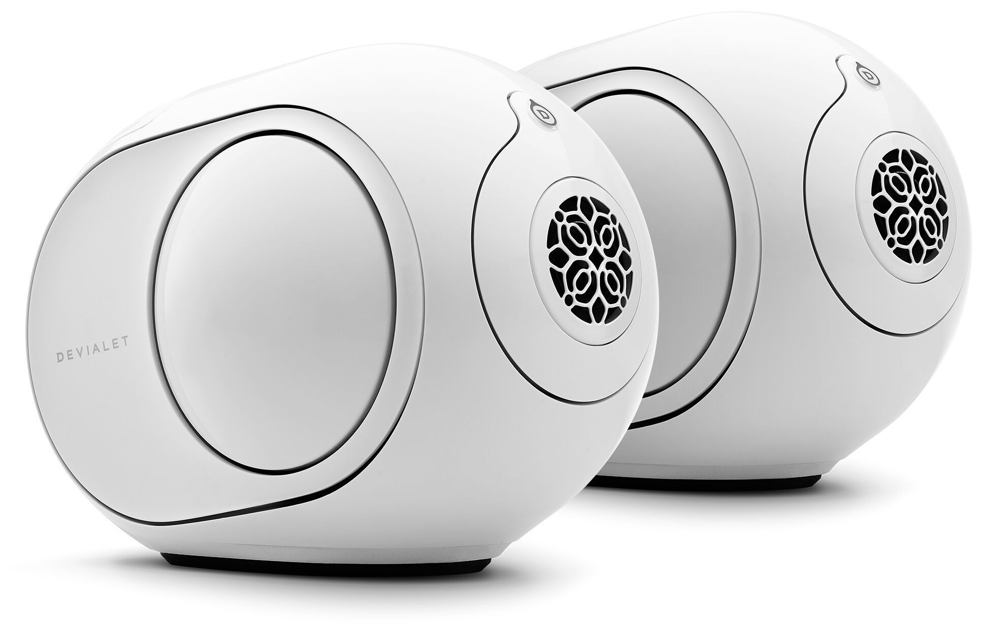 Auditorium Devialet Phantom II 98 dB Stereo Set 287193 - 1