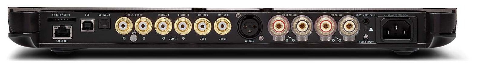 Auditorium Devialet Expert 220 Pro Streaming Vollverstärker 292946 - 4