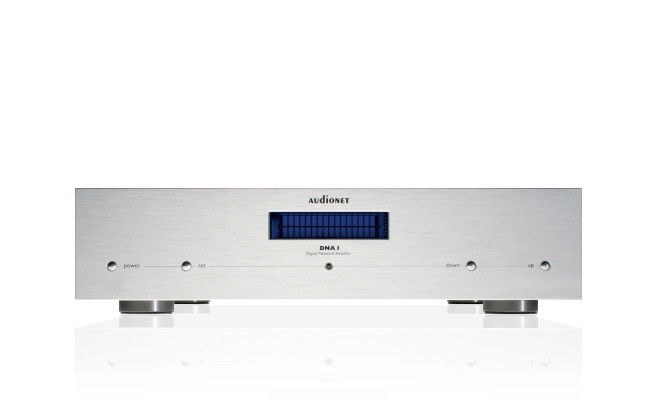 Auditorium Audionet DNA I Netzwerkverstärker 270678 - 1