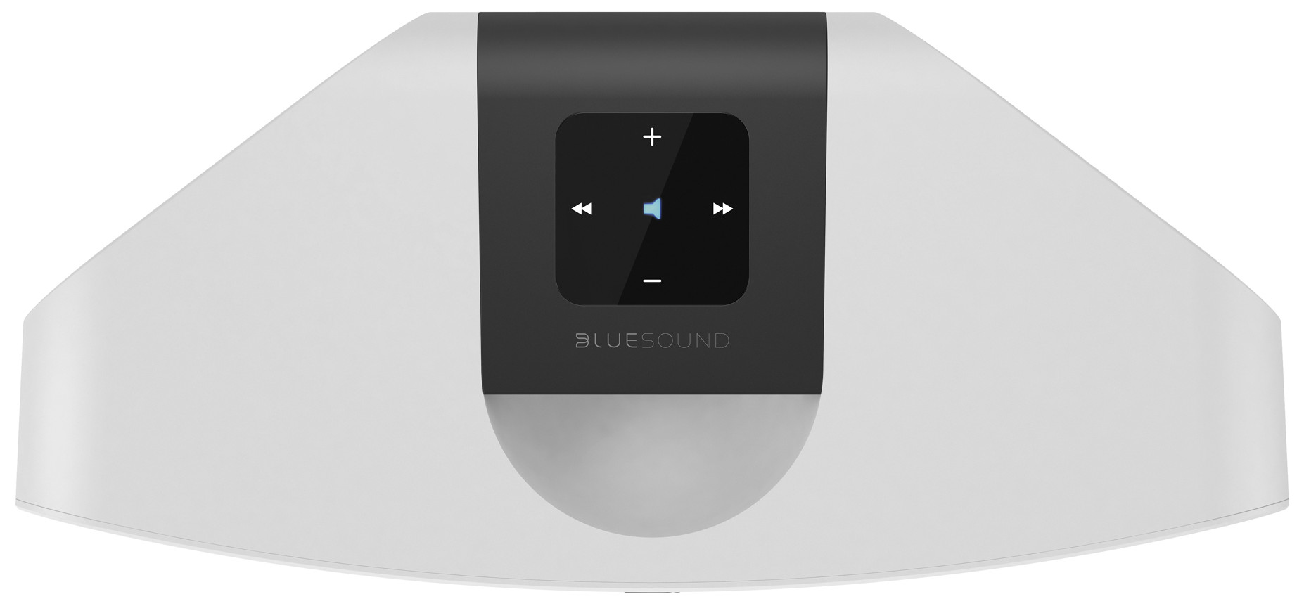 Auditorium BlueSound Pulse Mini 2i All-In-One HD-Musik-Player 215383 - 2