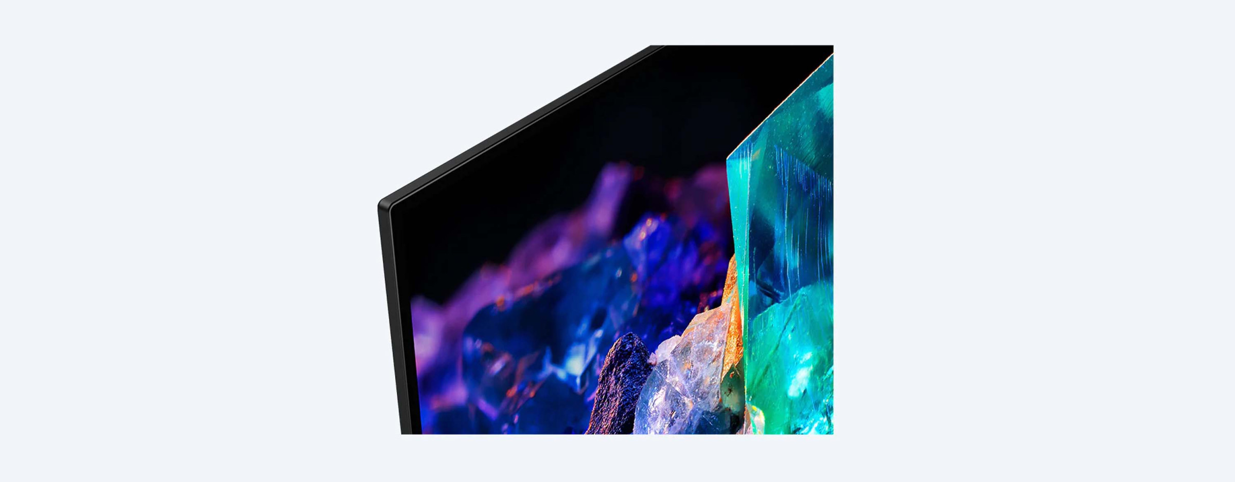 Auditorium Sony XR55A95K OLED 4K UHD HDR Smart TV 2022 295177 - 9