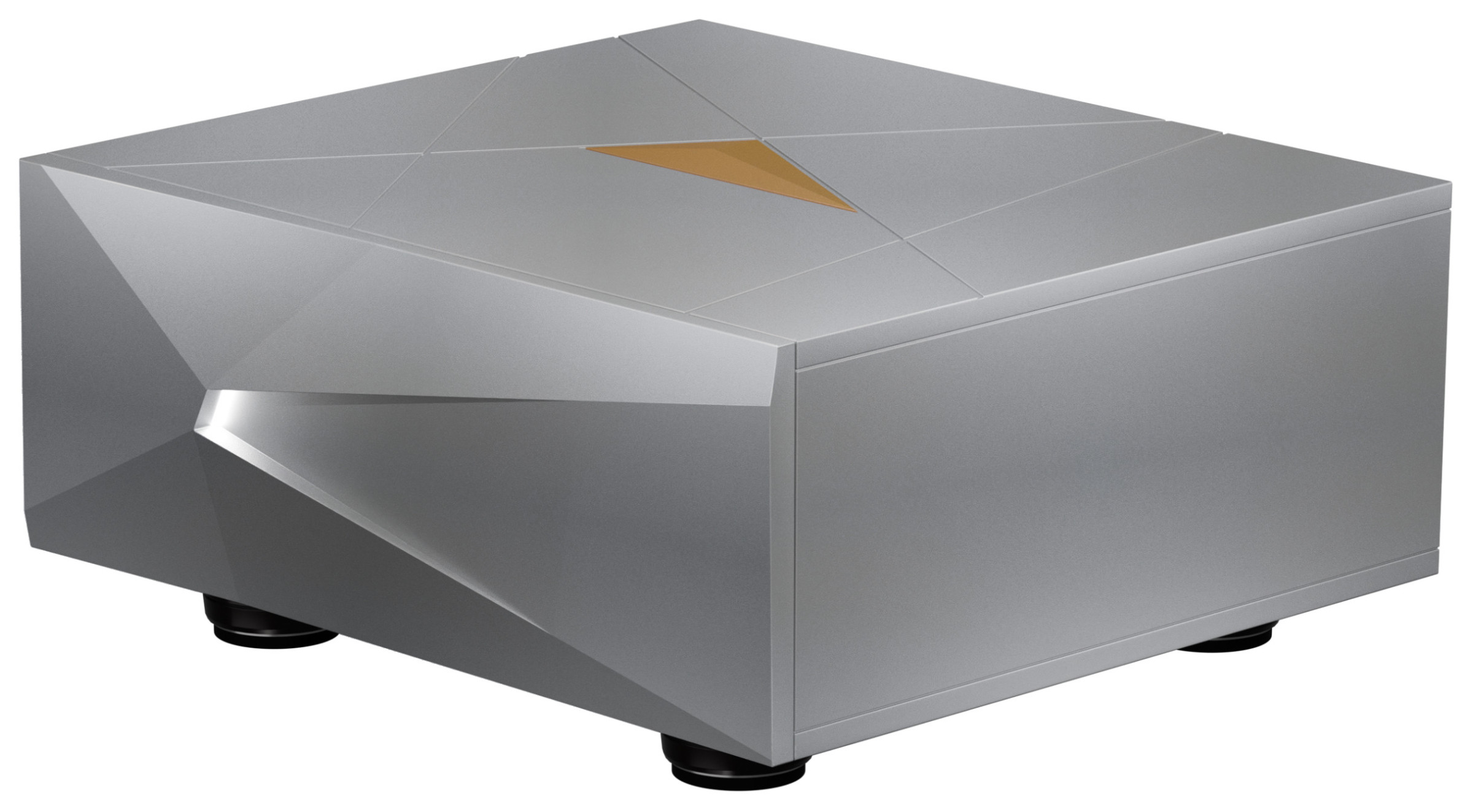 Auditorium Innuos Nazaré Musik-Streamer und Server 212939 - 1