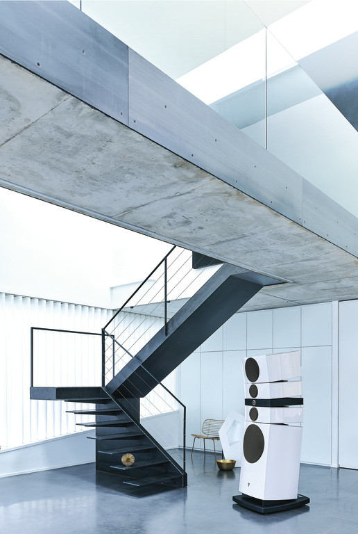 Auditorium Focal Grande Utopia III EM Evo Standlautsprecher 284853 - 9