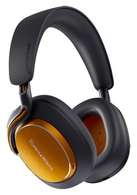 Auditorium Bowers & Wilkins Px8 S2 McLaren Edition Over-Ear Kopfhörer 214128 - 1